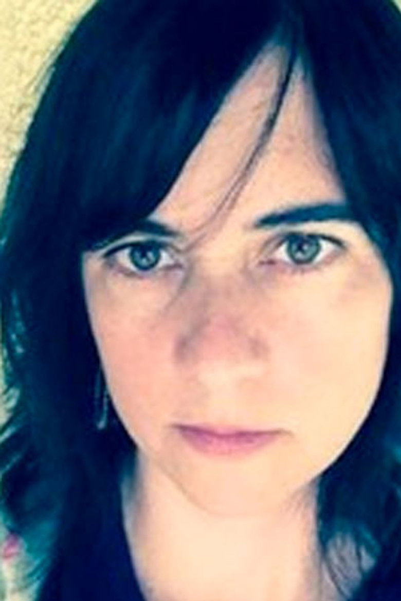 Jacinda A. Davis portrait image