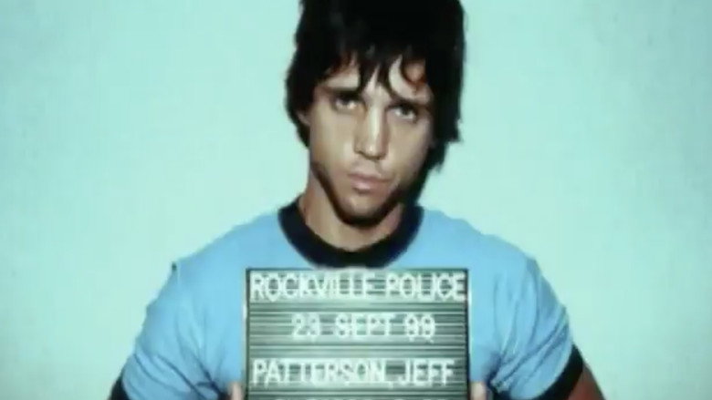 Image d'arrière-plan 2 du film Shadow of the Blair Witch