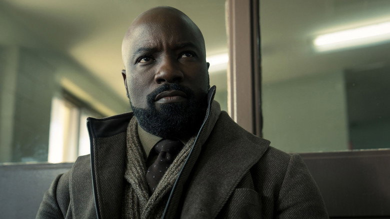 Still from Evil - Season 4 Episode 6