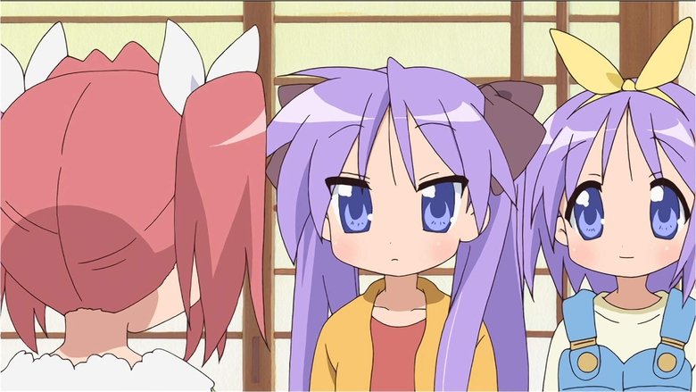 Still image for Lucky Star season 1 episode 14: Under One Roof Still image for Lucky Star season 1 episode 14: Under One Roof