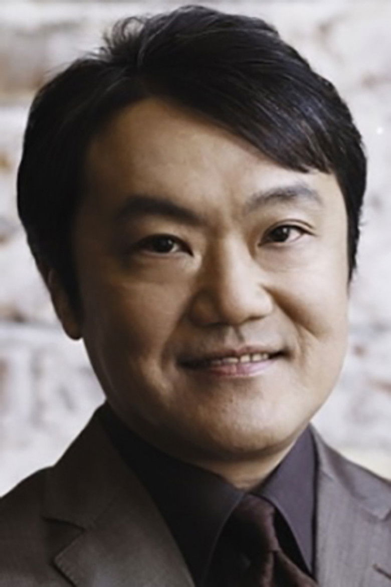 Akira Senju portrait image