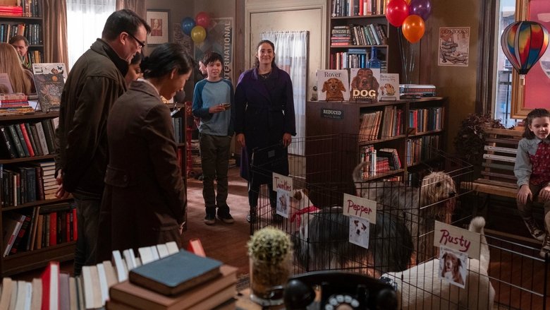 Still image for Ghostwriter season 1 episode 4: The Jungle Ghost (2) Still image for Ghostwriter season 1 episode 4: The Jungle Ghost (2)