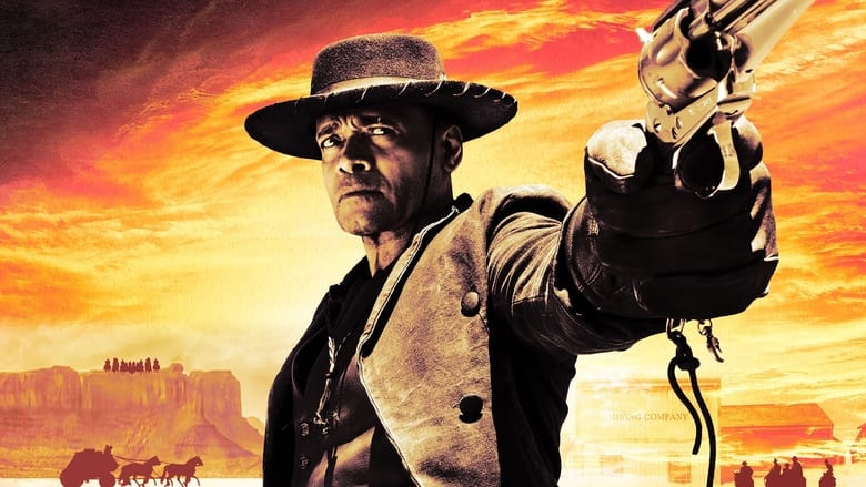 Voir Outlaw Posse streaming complet et gratuit sur streamizseries - Films streaming