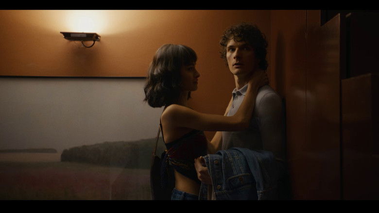 The Nest (short film trailer)