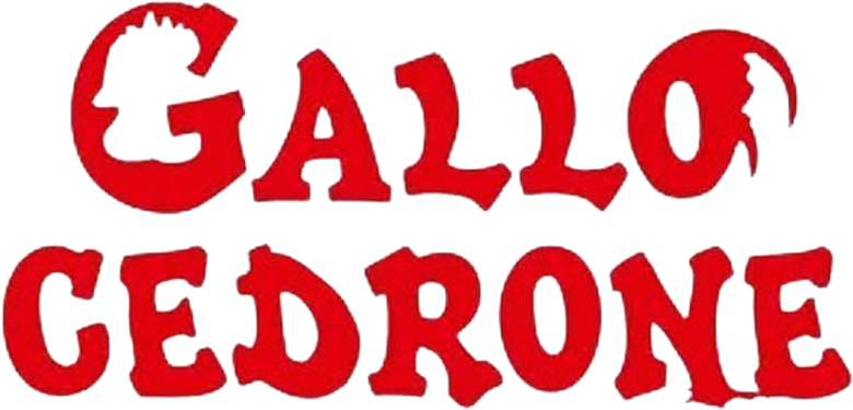 Gallo cedrone