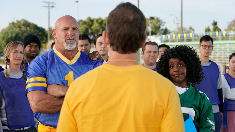 Still from Schooled - Season 2 Episode 8