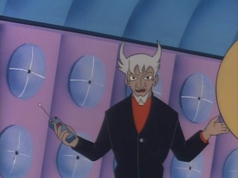 Still image for Golden Bat season 1 episode 35: The Monster Of The Volcano Still image for Golden Bat season 1 episode 35: The Monster Of The Volcano