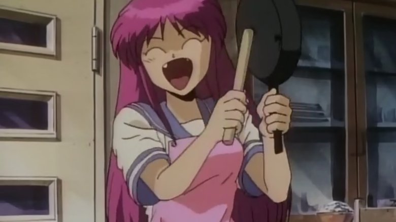 Still image for All Purpose Cultural Cat Girl Nuku Nuku season 1 episode 1: Phase-01 Still image for All Purpose Cultural Cat Girl Nuku Nuku season 1 episode 1: Phase-01