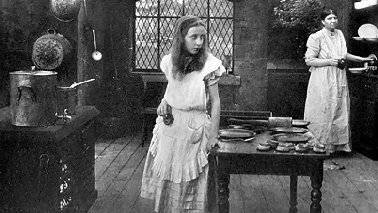 Alice in Wonderland (1915)