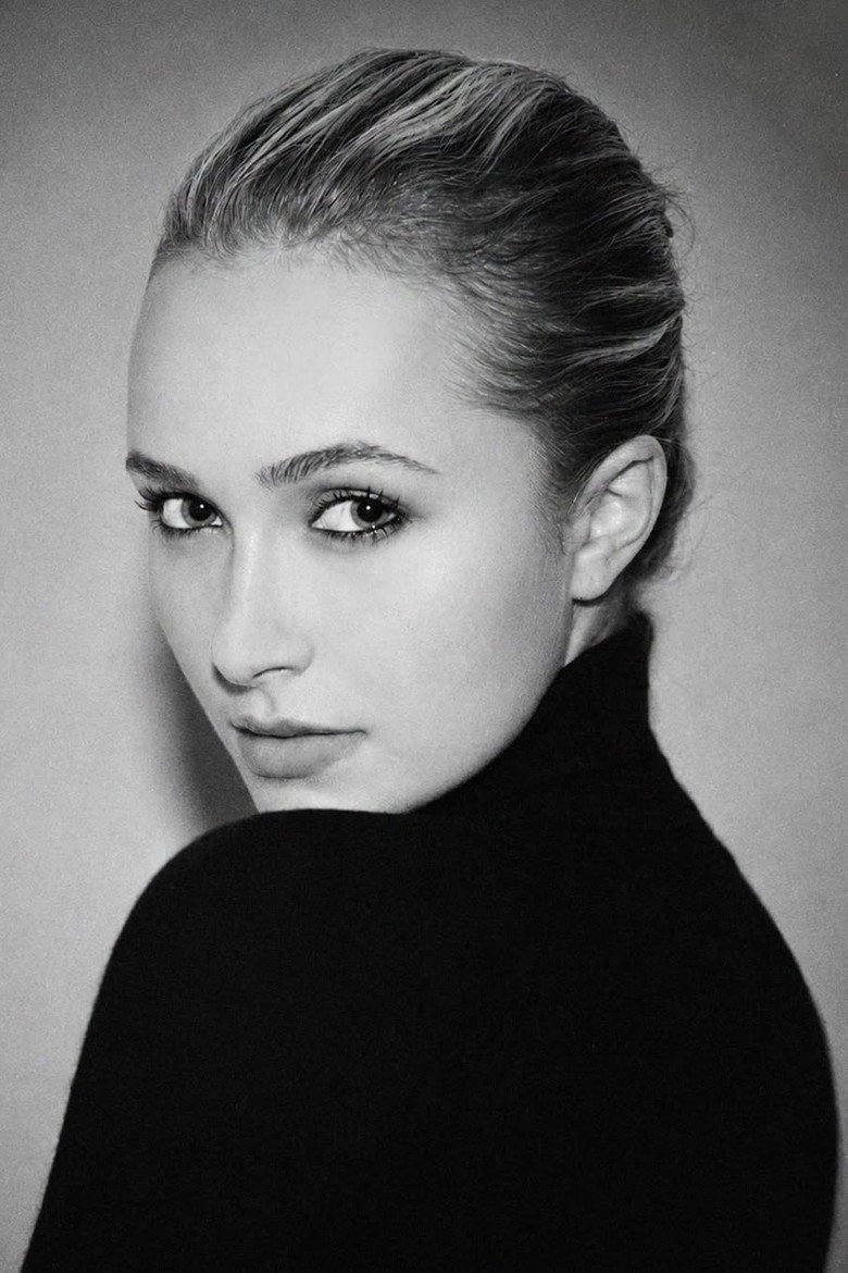 Hayden Panettiere 6