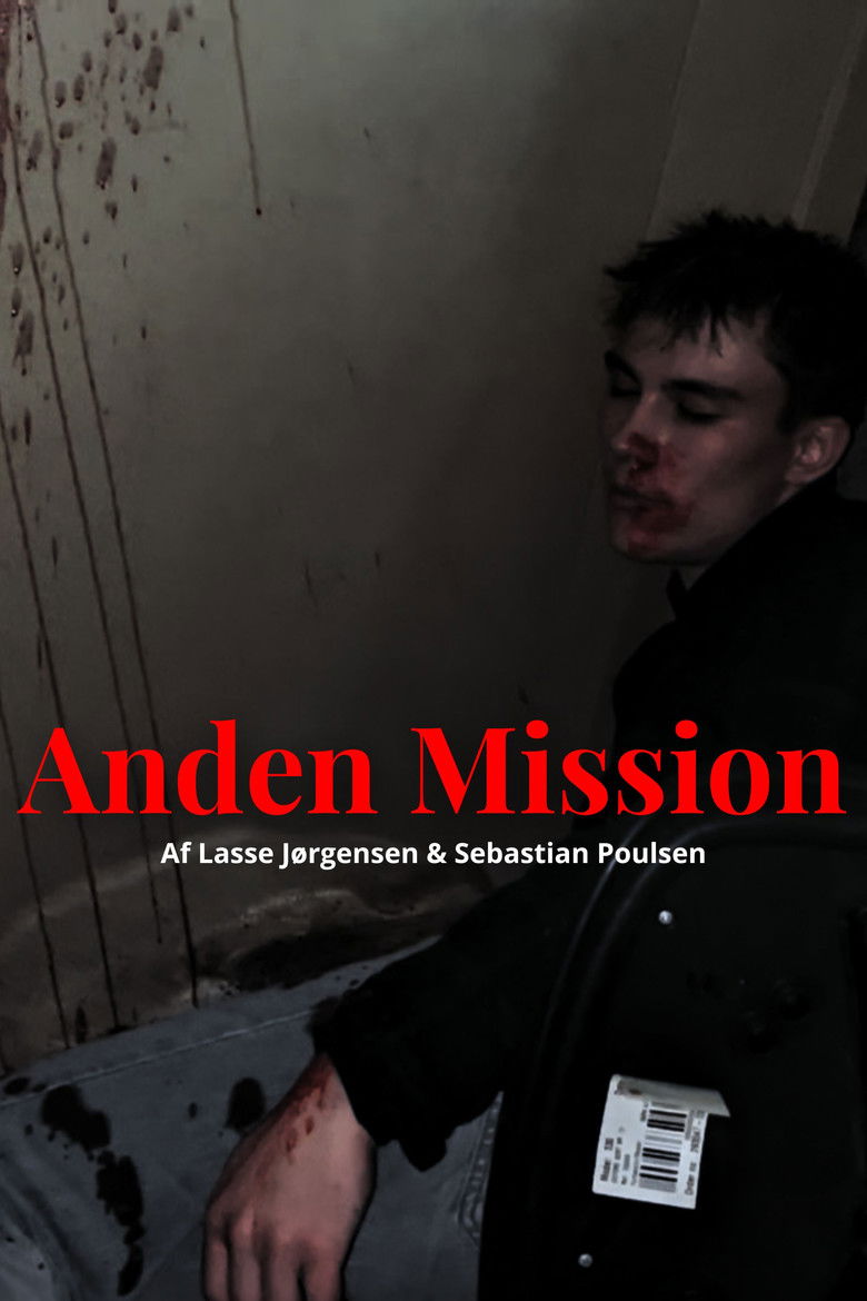 Imatge de Anden Mission