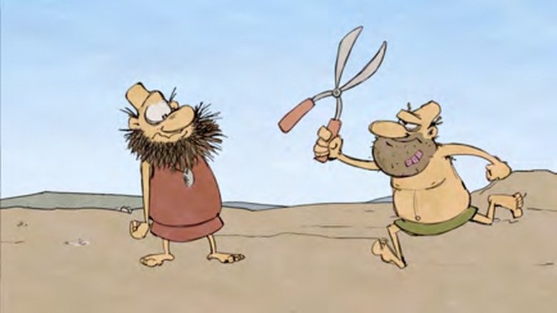 Still image for Originalos season 1 episode 16: 188116 Years Before the Barber Shop