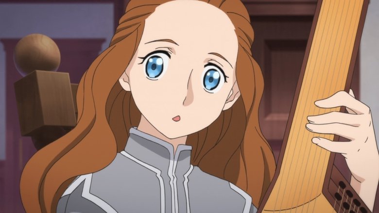 Honzuki no Gekokujou: Saison 1 Episode 22 - Episode complet en