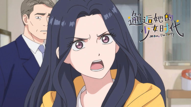 Still image for Mom, I'm Sorry season 1 episode 8: Yan Jinyu requests to join the battle!