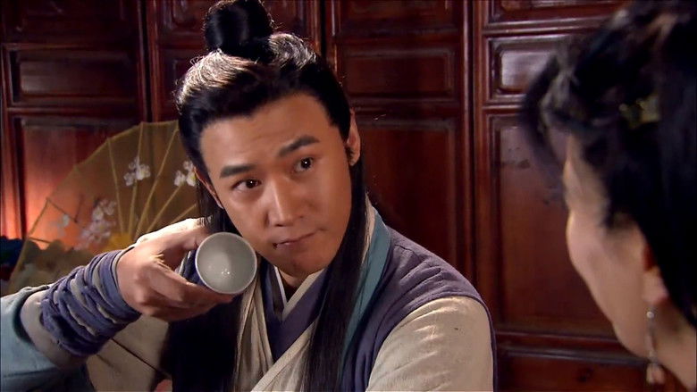 Still image for Longmen Express season 1 episode 20: Episode 20 Still image for Longmen Express season 1 episode 20: Episode 20