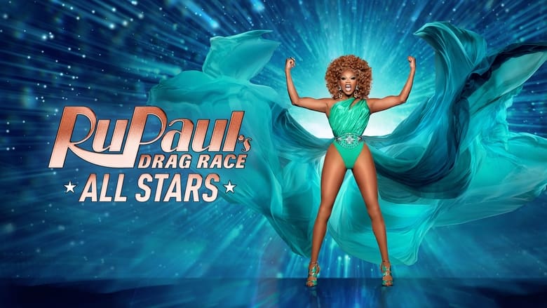 RuPaul's Drag Race All Stars (2012)