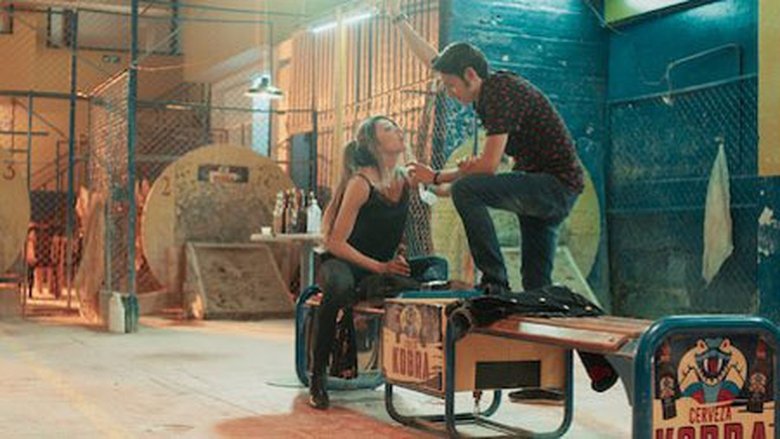 Still image for The Road to Love season 1 episode 28: Episode 28 Still image for The Road to Love season 1 episode 28: Episode 28