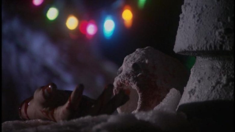 Jack Frost 2: The Revenge of the Mutant Killer Snowman (2000)