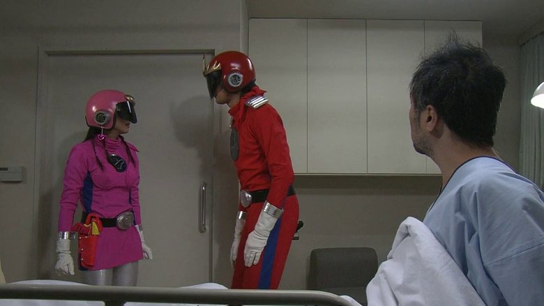 Still image for Manhattan Love Story season 1 episode 8: Space Fantasy Still image for Manhattan Love Story season 1 episode 8: Space Fantasy