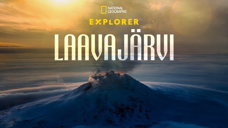 Explorer: Lake of Fire (2023)