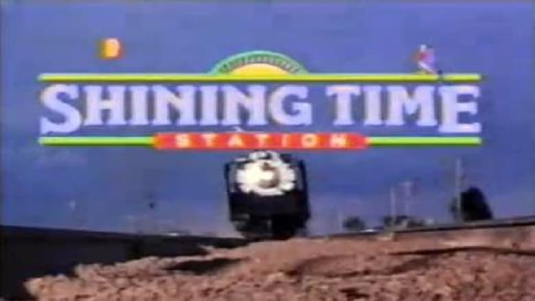 Shining+Time+Station