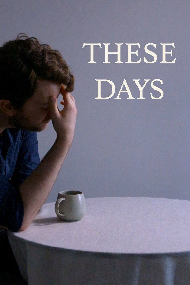 Imatge de These Days