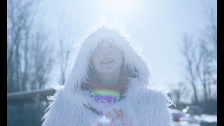 Imatge de De la chair