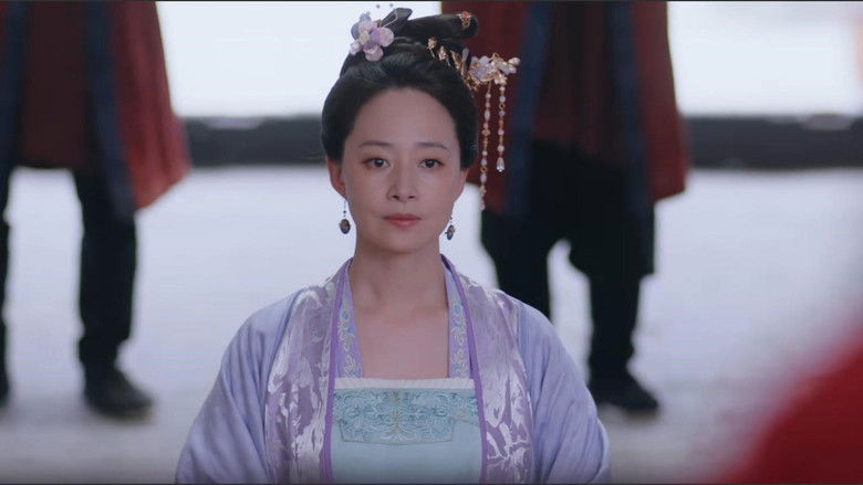 Still image for Lady Revenger Returns from the Fire season 1 episode 9: Episode 9 Still image for Lady Revenger Returns from the Fire season 1 episode 9: Episode 9