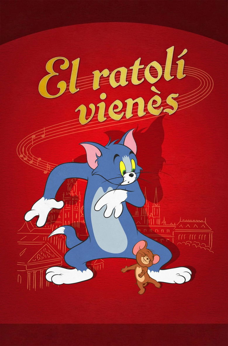 Imatge de El ratolí vienès