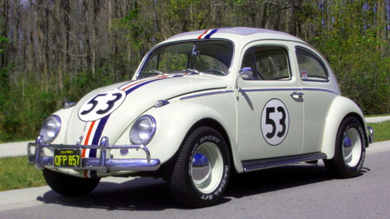 Backdrop de Herbie Collection