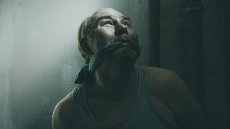 Still image for The Bridge season 1 episode 6: Episode 6 Still image for The Bridge season 1 episode 6: Episode 6