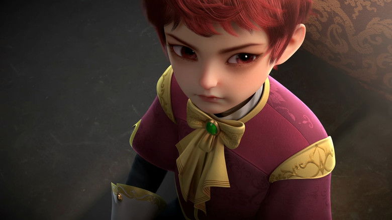 Still image for Law of the Devil season 1 episode 1: Master Idiot Still image for Law of the Devil season 1 episode 1: Master Idiot