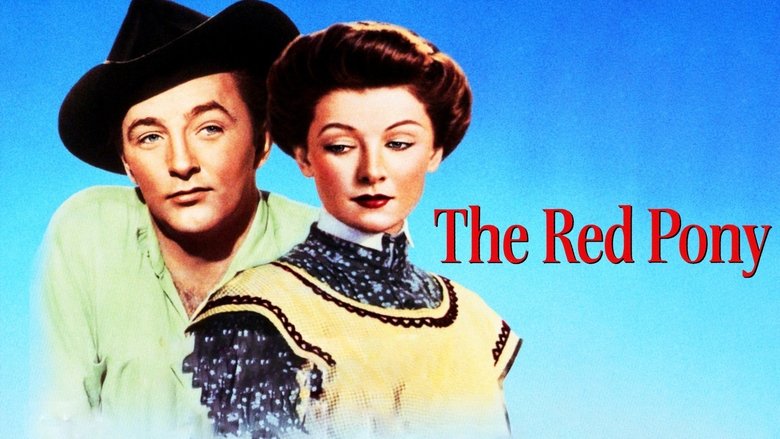 The Red Pony (1949)