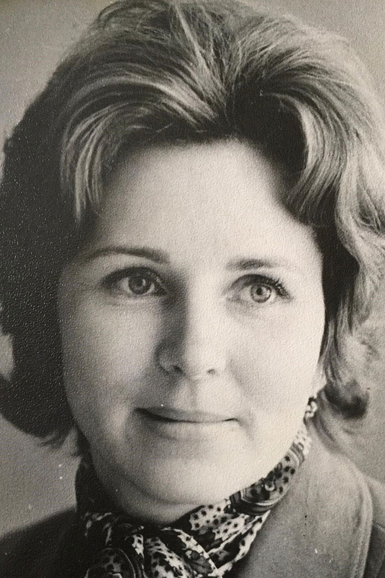 Кира Мачульская portrait image