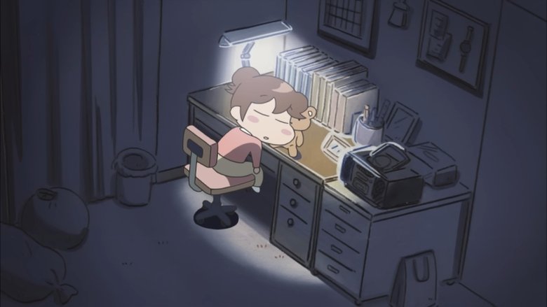 Still image for My Family season 1 episode 439: Mikan Is Stiff Still image for My Family season 1 episode 439: Mikan Is Stiff