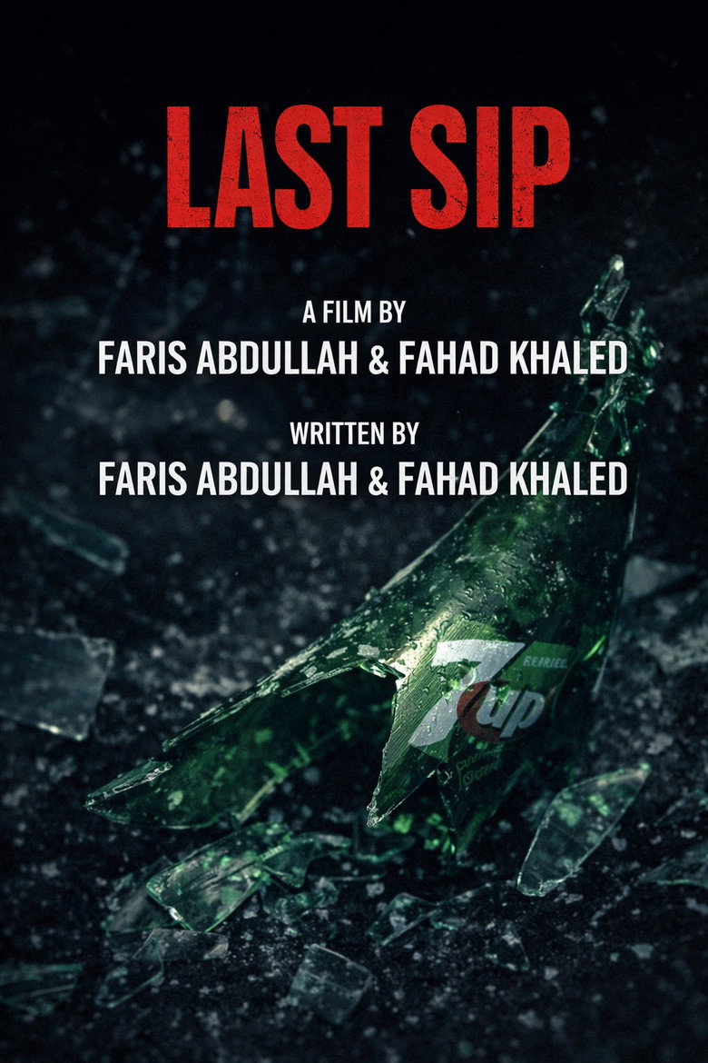 Imatge de Last Sip