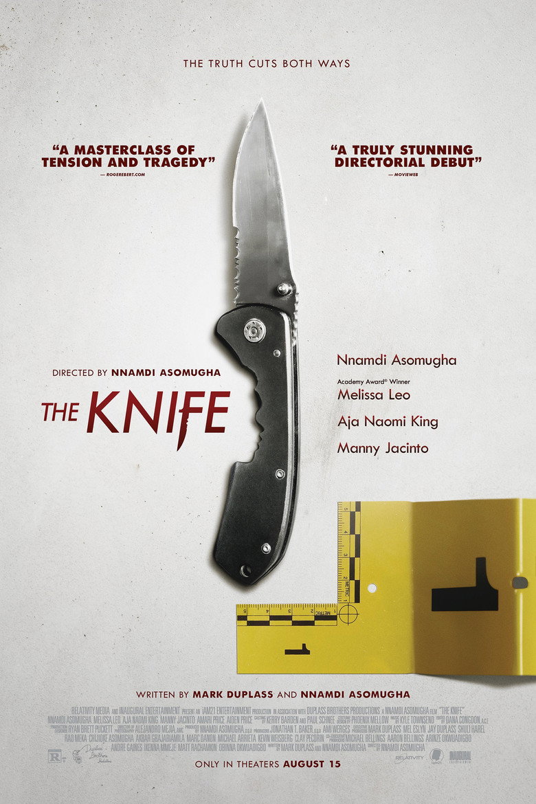 Imagen de El Cuchillo