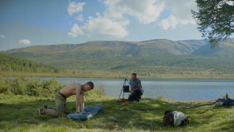 Siberia and Him (2019)