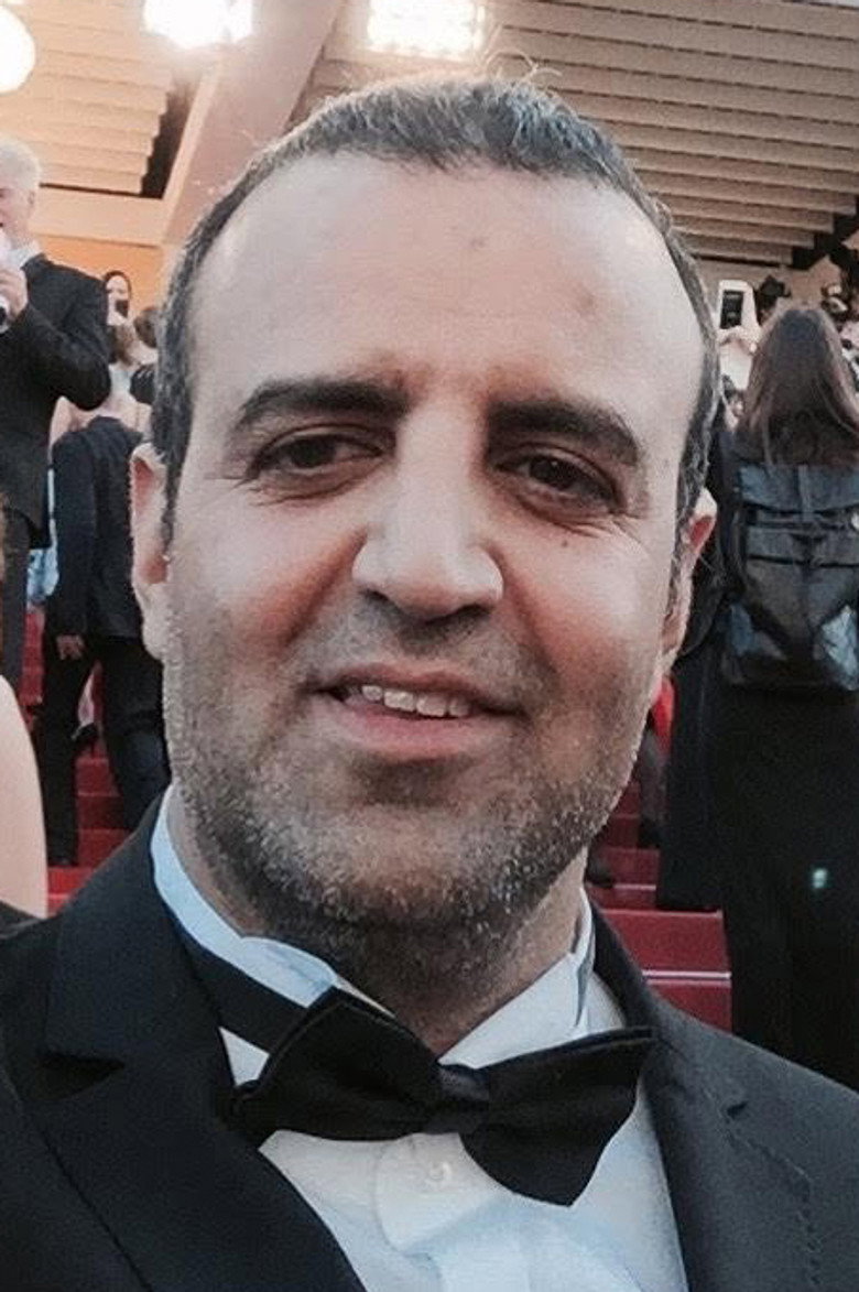 Petros Charalambous