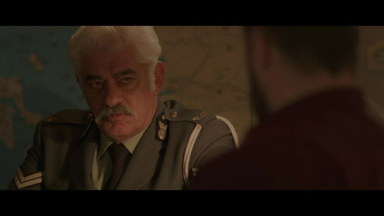 Still image for Η Παραλία season 1 episode 137: Episode 137 Still image for Η Παραλία season 1 episode 137: Episode 137