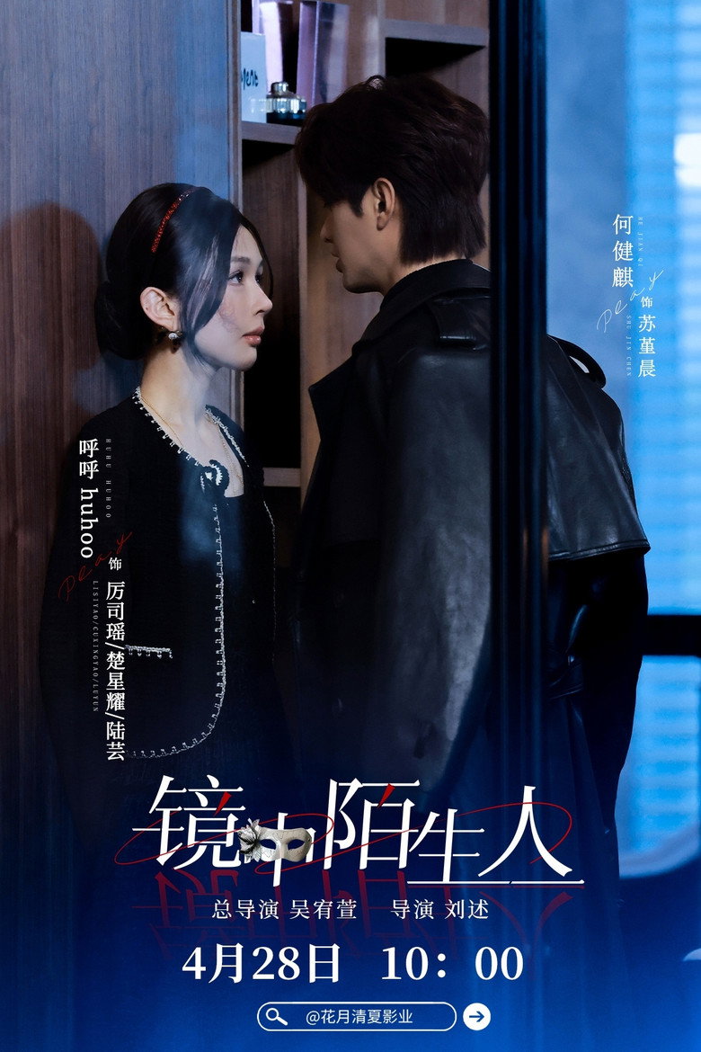 The Stranger in the Mirror — image 6