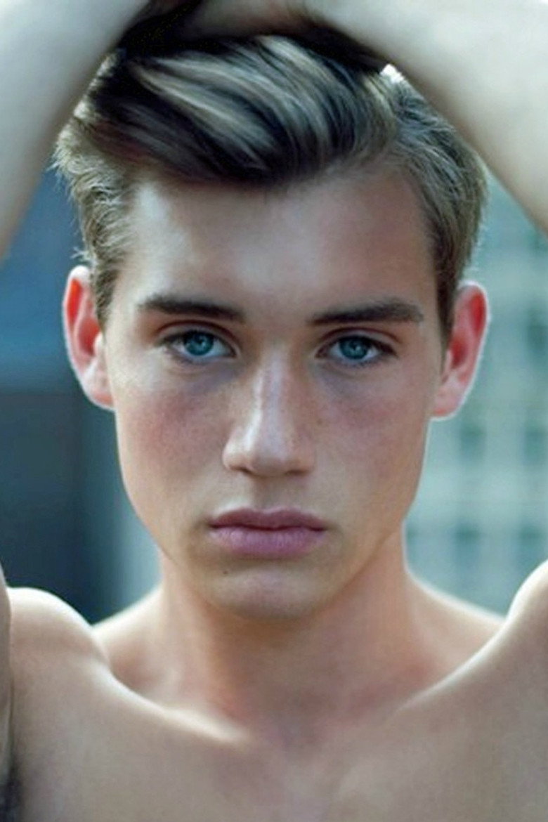 Jordan Ver Hoeve photo 2