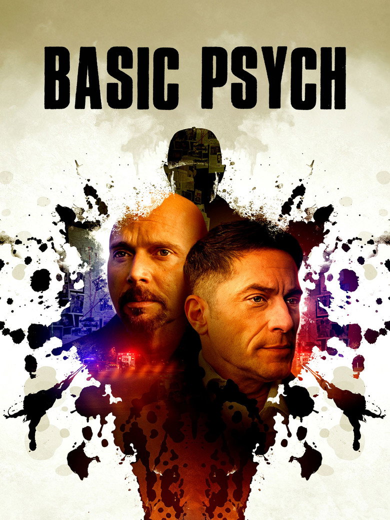 Basic Psych