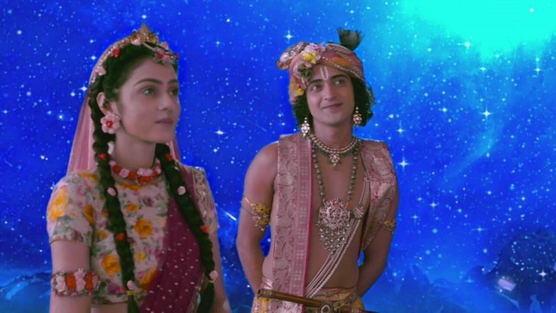 Still image for RadhaKrishn season 1 episode 280: Krishna's Proposition Still image for RadhaKrishn season 1 episode 280: Krishna's Proposition