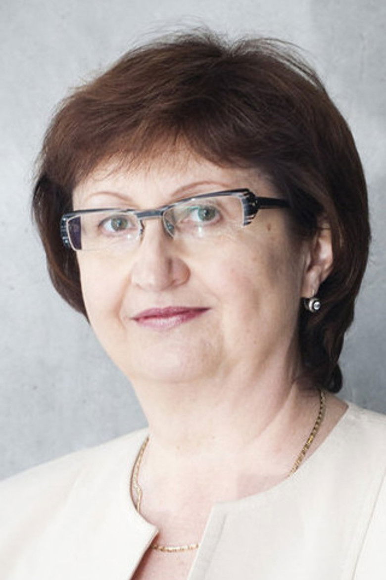 Petra Vitoušová portrait image