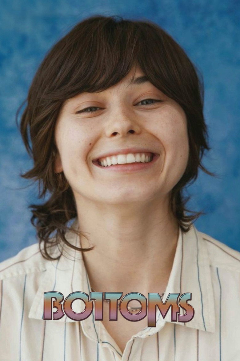 Póster la Película