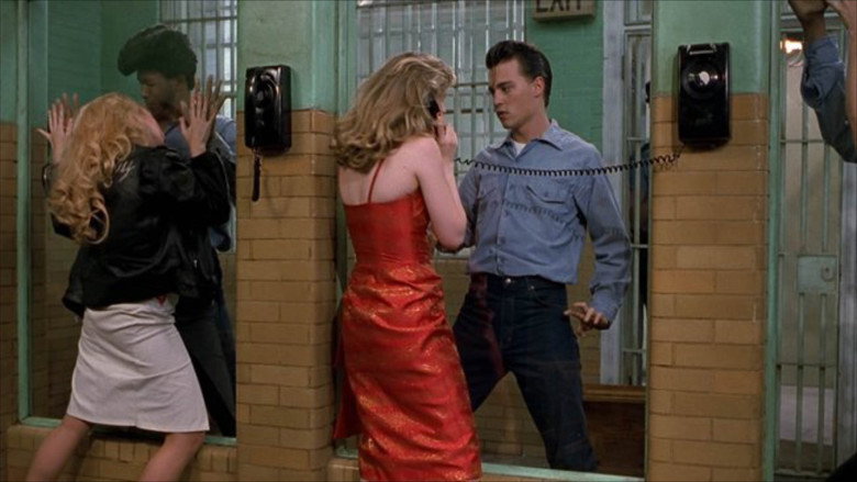 Cry-Baby (1990)