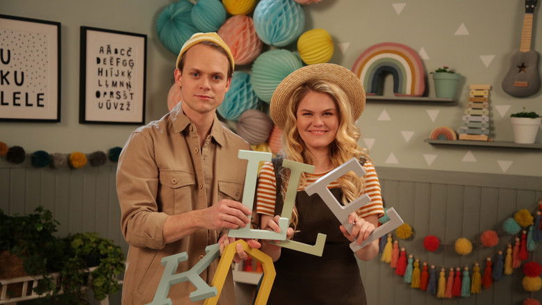 Still image for Ukulele season 1 episode 8: Episode 8