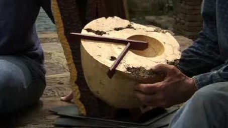 Still image for Craft in America season 1 episode 1: Memory