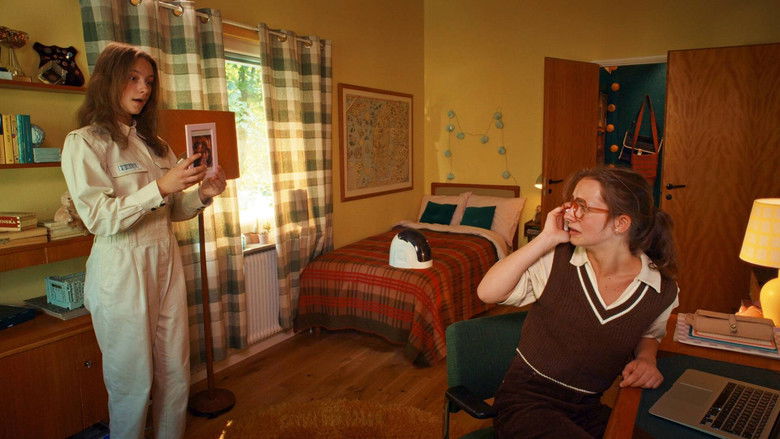 Still image for Double up season 1 episode 1: Help, I have a clone! Still image for Double up season 1 episode 1: Help, I have a clone!